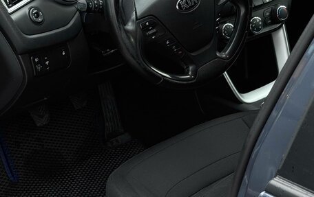 KIA cee'd III, 2017 год, 1 050 000 рублей, 5 фотография