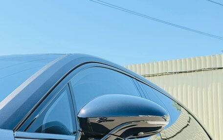 Porsche Panamera II рестайлинг, 2022 год, 17 000 000 рублей, 6 фотография