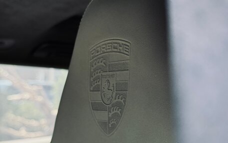 Porsche Panamera II рестайлинг, 2022 год, 17 000 000 рублей, 11 фотография