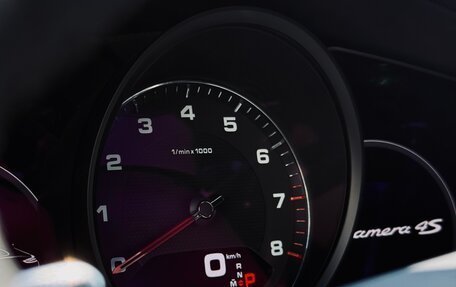 Porsche Panamera II рестайлинг, 2022 год, 17 000 000 рублей, 10 фотография