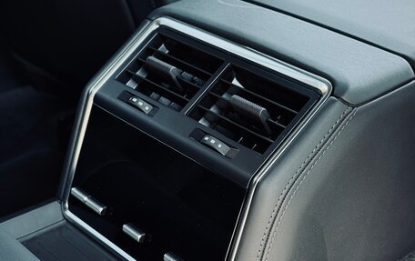 Porsche Panamera II рестайлинг, 2022 год, 17 000 000 рублей, 14 фотография