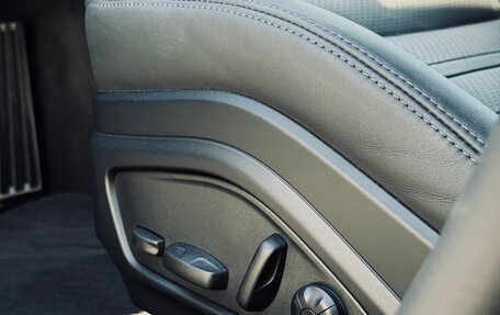 Porsche Panamera II рестайлинг, 2022 год, 17 000 000 рублей, 9 фотография