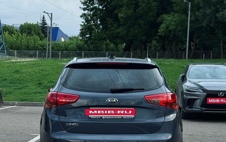 KIA cee'd III, 2017 год, 1 050 000 рублей, 3 фотография