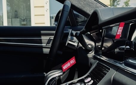 Porsche Panamera II рестайлинг, 2022 год, 17 000 000 рублей, 13 фотография