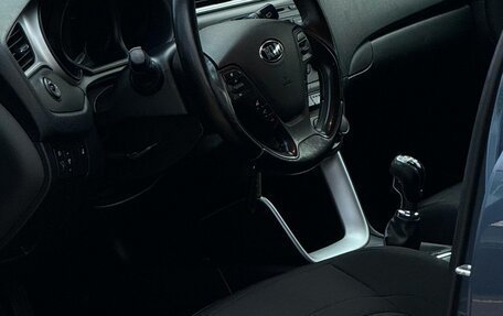 KIA cee'd III, 2017 год, 1 050 000 рублей, 6 фотография