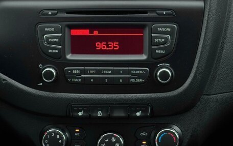 KIA cee'd III, 2017 год, 1 050 000 рублей, 11 фотография