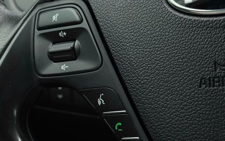 KIA cee'd III, 2017 год, 1 050 000 рублей, 13 фотография