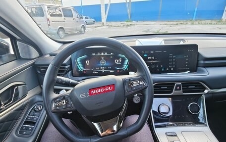CheryExeed TXL, 2023 год, 2 680 000 рублей, 20 фотография
