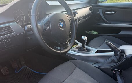 BMW 3 серия, 2008 год, 800 000 рублей, 5 фотография