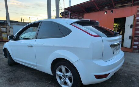 Ford Focus II рестайлинг, 2011 год, 445 000 рублей, 2 фотография