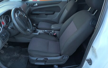 Ford Focus II рестайлинг, 2011 год, 445 000 рублей, 6 фотография