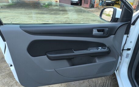 Ford Focus II рестайлинг, 2011 год, 445 000 рублей, 8 фотография