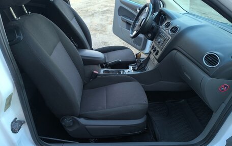 Ford Focus II рестайлинг, 2011 год, 445 000 рублей, 7 фотография