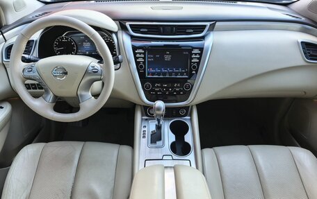 Nissan Murano, 2017 год, 2 149 000 рублей, 6 фотография