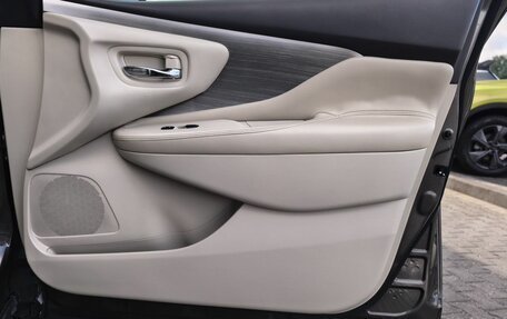 Nissan Murano, 2017 год, 2 149 000 рублей, 12 фотография