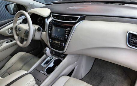 Nissan Murano, 2017 год, 2 149 000 рублей, 10 фотография