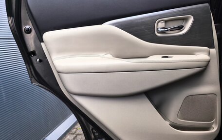 Nissan Murano, 2017 год, 2 149 000 рублей, 13 фотография