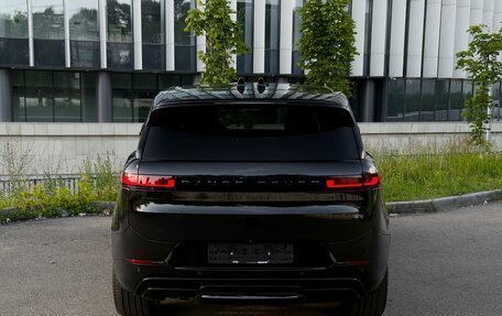 Land Rover Range Rover Sport, 2026 год, 17 990 000 рублей, 4 фотография