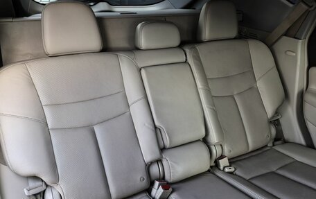 Nissan Murano, 2017 год, 2 149 000 рублей, 15 фотография