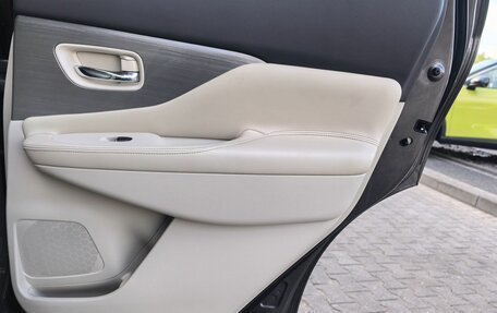 Nissan Murano, 2017 год, 2 149 000 рублей, 14 фотография