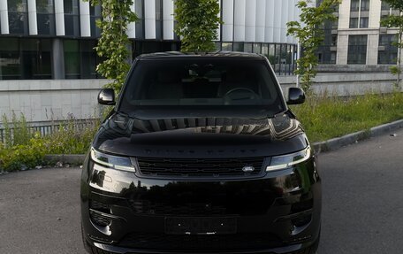 Land Rover Range Rover Sport, 2026 год, 17 990 000 рублей, 3 фотография