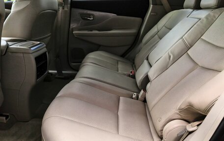 Nissan Murano, 2017 год, 2 149 000 рублей, 18 фотография