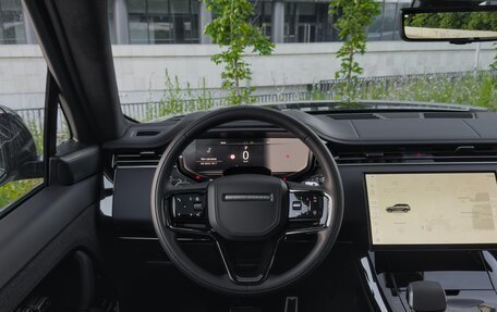 Land Rover Range Rover Sport, 2026 год, 17 990 000 рублей, 9 фотография
