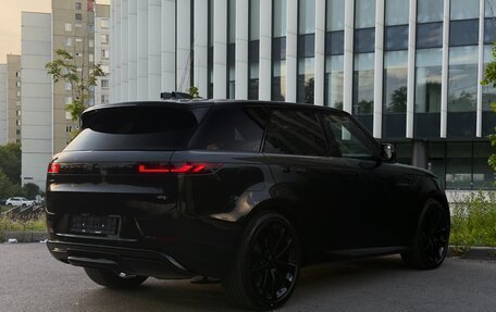 Land Rover Range Rover Sport, 2026 год, 17 990 000 рублей, 2 фотография
