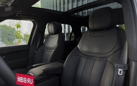 Land Rover Range Rover Sport, 2026 год, 17 990 000 рублей, 8 фотография