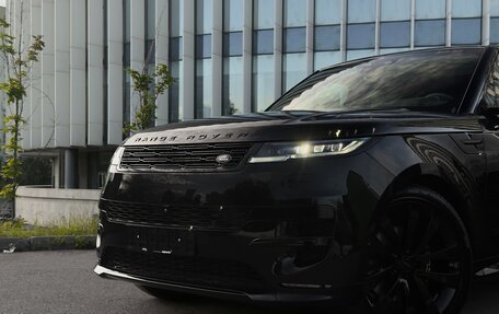 Land Rover Range Rover Sport, 2026 год, 17 990 000 рублей, 17 фотография
