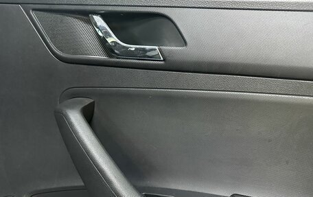 Skoda Rapid I, 2015 год, 859 000 рублей, 18 фотография