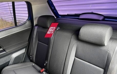 Skoda Fabia II, 2013 год, 425 000 рублей, 8 фотография