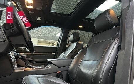 Ford Explorer VI, 2017 год, 2 649 000 рублей, 9 фотография