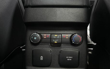 Ford Explorer VI, 2017 год, 2 649 000 рублей, 23 фотография