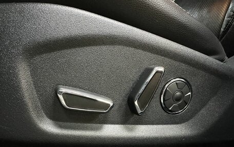 Ford Explorer VI, 2017 год, 2 649 000 рублей, 26 фотография