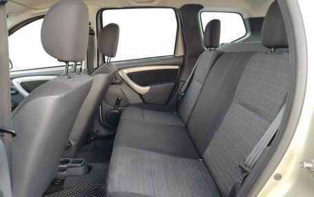 Renault Duster I рестайлинг, 2014 год, 749 000 рублей, 10 фотография