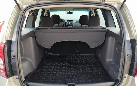 Renault Duster I рестайлинг, 2014 год, 749 000 рублей, 8 фотография