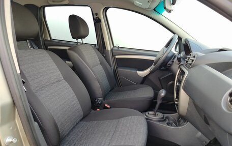 Renault Duster I рестайлинг, 2014 год, 749 000 рублей, 12 фотография