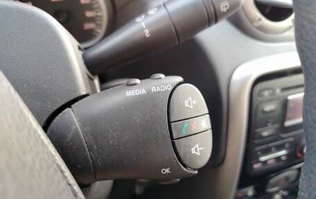 Renault Duster I рестайлинг, 2014 год, 749 000 рублей, 14 фотография