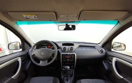 Renault Duster I рестайлинг, 2014 год, 749 000 рублей, 13 фотография