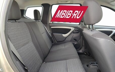 Renault Duster I рестайлинг, 2014 год, 749 000 рублей, 11 фотография