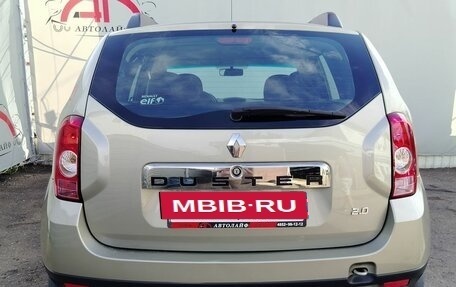 Renault Duster I рестайлинг, 2014 год, 749 000 рублей, 7 фотография