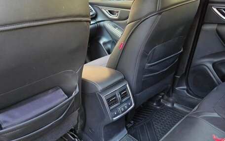 Subaru Forester, 2018 год, 2 800 000 рублей, 7 фотография