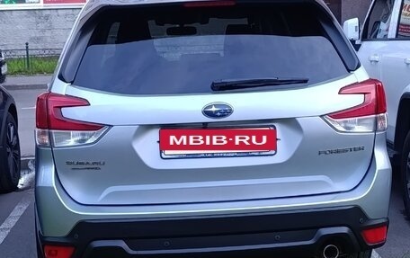 Subaru Forester, 2018 год, 2 800 000 рублей, 2 фотография