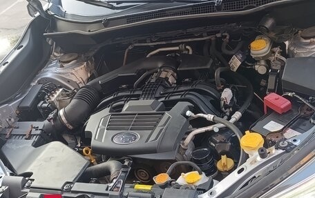 Subaru Forester, 2018 год, 2 800 000 рублей, 11 фотография