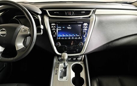 Nissan Murano, 2021 год, 3 143 000 рублей, 15 фотография