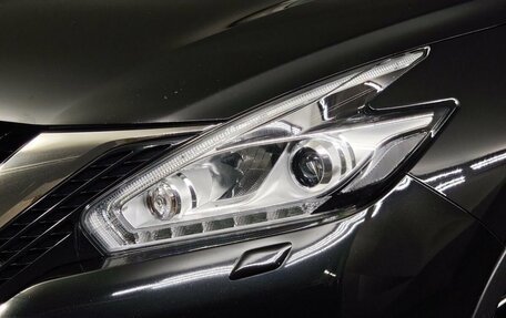 Nissan Murano, 2021 год, 3 143 000 рублей, 10 фотография