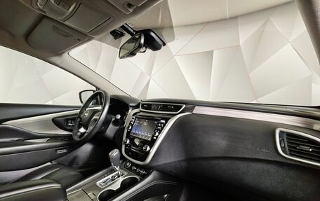 Nissan Murano, 2021 год, 3 143 000 рублей, 13 фотография