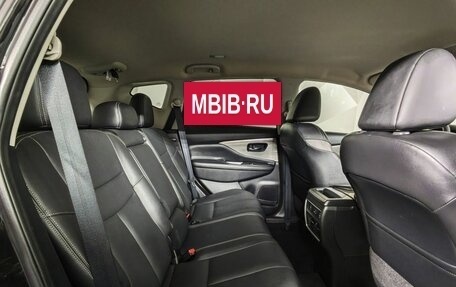 Nissan Murano, 2021 год, 3 143 000 рублей, 16 фотография