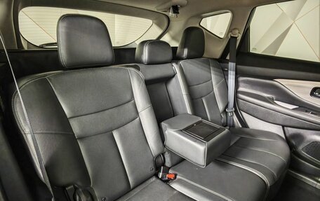 Nissan Murano, 2021 год, 3 143 000 рублей, 17 фотография